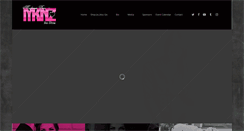 Desktop Screenshot of mackenziedern.com